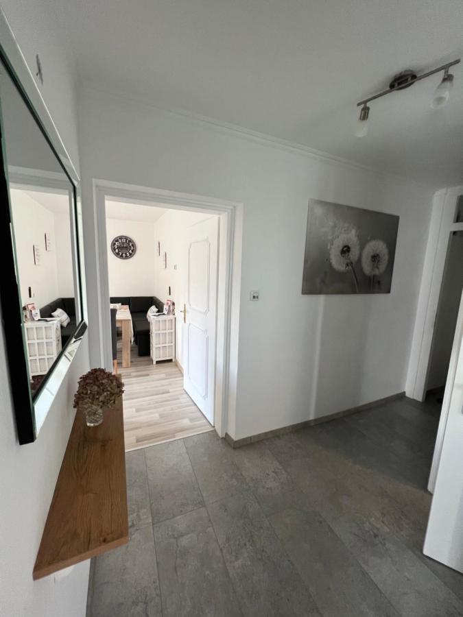 Apartment 1 Gaeste Schörfling Kültér fotó