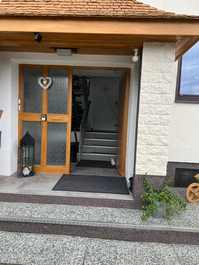 Apartment 1 Gaeste Schörfling Kültér fotó