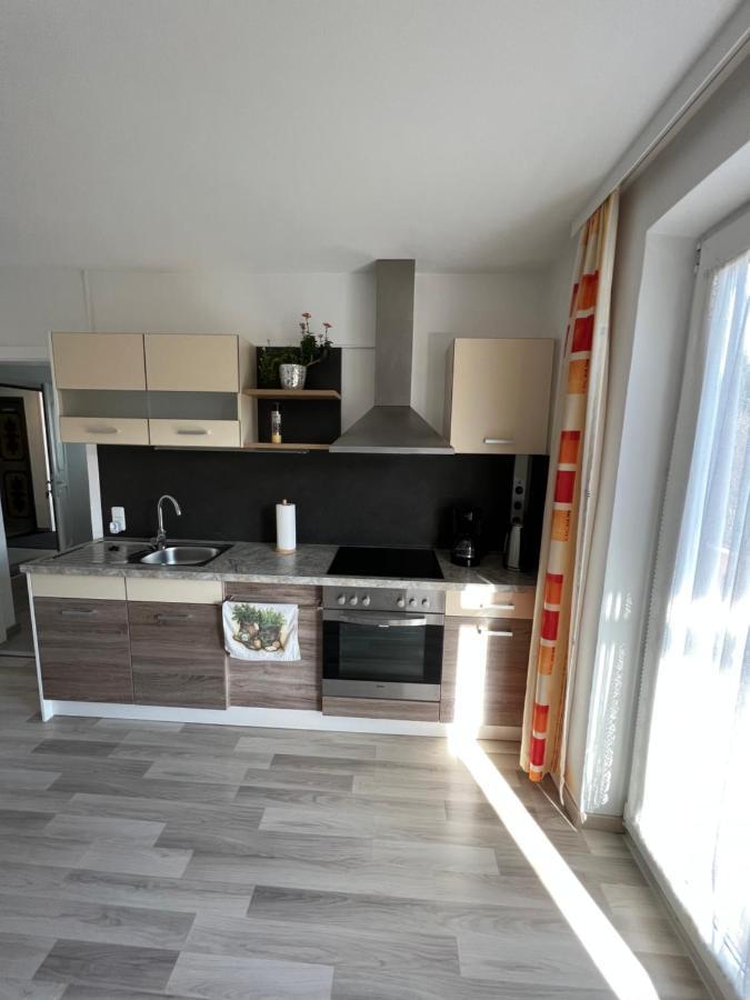 Apartment 1 Gaeste Schörfling Kültér fotó