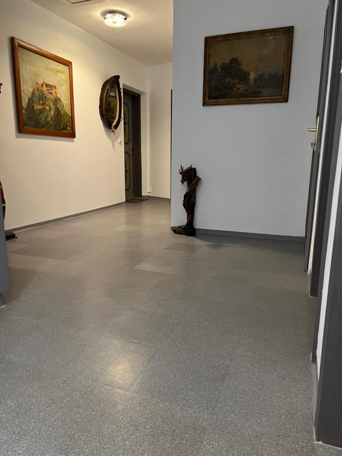Apartment 1 Gaeste Schörfling Kültér fotó