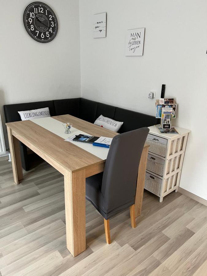 Apartment 1 Gaeste Schörfling Kültér fotó